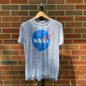 NASA Graphic Tee